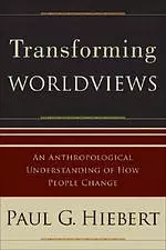 Transforming Worldviews