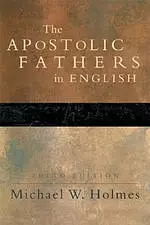 Apostolic Fathers In English