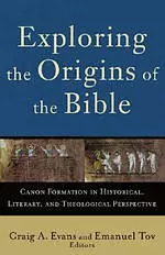 Exploring The Origins Of The Bible