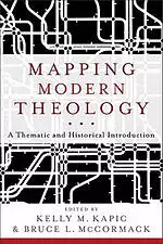 Mapping Modern Theology