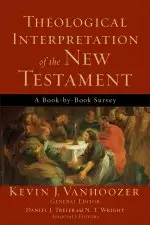 Theological Interpretation of the New Testament