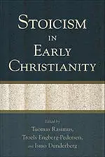 Stoicism in Early Christianity