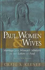 Paul, Women, & Wives