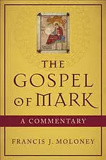 The Gospel of Mark