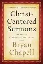 Christ-Centered Sermons