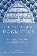 Christian Dogmatics