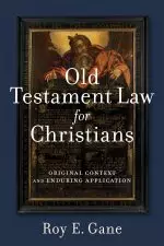 Old Testament Law for Christians