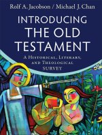 Introducing the Old Testament