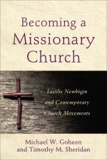 Becoming a Missionary Church