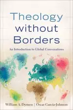 Theology Without Borders