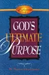 God's Ultimate Purpose: An Exposition of Ephesians 1:1-23