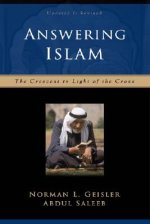 Answering Islam: the Crescent in Light of the Cross