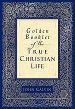 Golden Booklet of the True Christian Faith