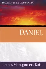 Daniel : Expositional Commentary