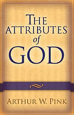 Attributes Of God