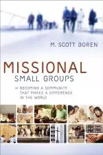 Missional Small Groups