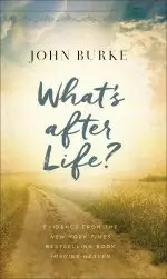 What's After Life?