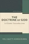 The Doctrine of God