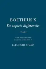 Boethius's "De Topicis Differentiis"