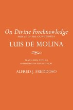 On Divine Foreknowledge