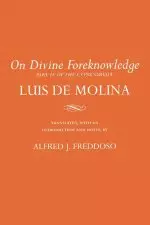 On Divine Foreknowledge