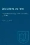 Secularizing the Faith