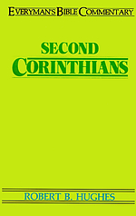 Second Corinthians