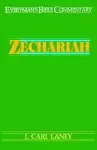 Zechariah : Everyman's Bible Commentary