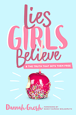 Lies Girls Believe