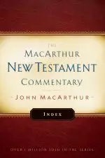 MacArthur New Testament Commentary