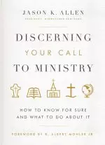 Discerning Your Call To Ministry