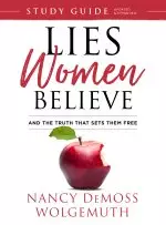 Lies Women Believe Study Guide