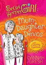 Secret Keeper Girl - Mother-Daughter Devos