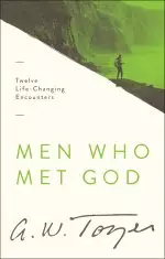 Men Who Met God