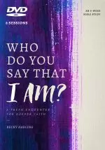 Who Do You Say I Am?