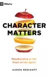 Character Matters