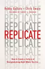 Replicate