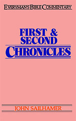 1 & 2 Chronicles : Everyman's Bible Commentary