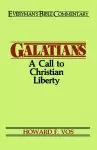 Galatians : Everyman's Commentary