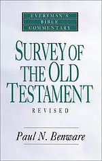 Survey of the Old Testament