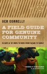 Field Guide for Genuine Community