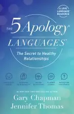 5 Apology Languages