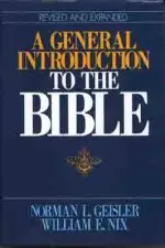 General Introduction to the Bible