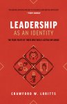 Leadership as an Identity