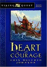 Heart Of Courage