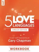 5 Love Languages Singles Edition Workbook