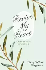 Revive My Heart