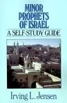 Minor Prophets of Israel : Self Study Guides