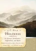 Holiness Abridged