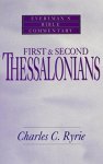 1 & 2 Thessalonians : Everyman's Bible Commentary